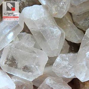 آشنایی با کاربرد و مزایای کریستال سیلیس