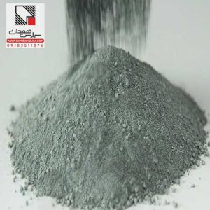 کاربرد سیلیس در فولاد