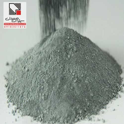کاربرد سیلیس در فولاد