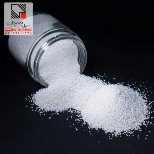 کاربرد سیلیس فوق ممتاز