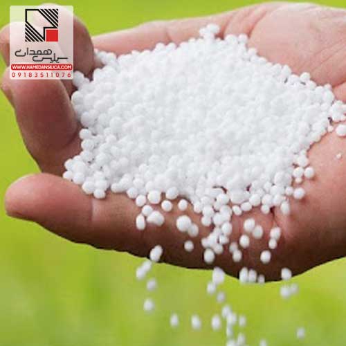نقش سیلیس در گیاهان
