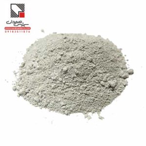 سیلیس نسوز