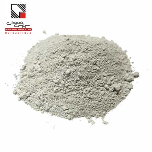 سیلیس نسوز