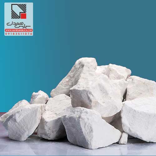 قیمت آهک دانه بندی درجه 1 (خرید بهترین آهک دانه بندی شده)