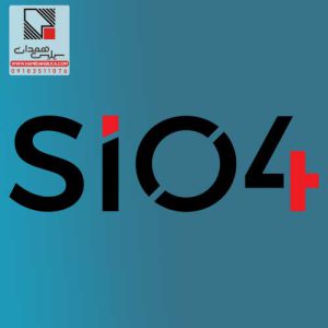 یون سیلیکات Sio4 چیست؟