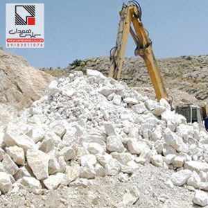 آشنایی با بهترین ذخایر سیلیس