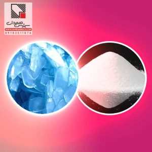 تفاوت سیلیس و سیلیکات در چیست؟