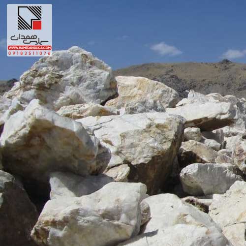 چگالی سیلیس (عجیب ترین ویژگی های سیلیس که باید بدانید!)