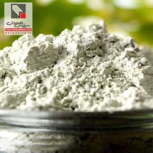 وزن مخصوص ماسه سیلیسی