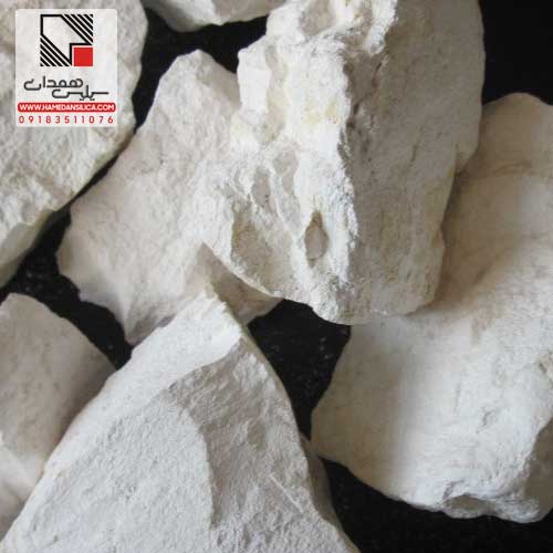 دولومیت دانه بندی شده