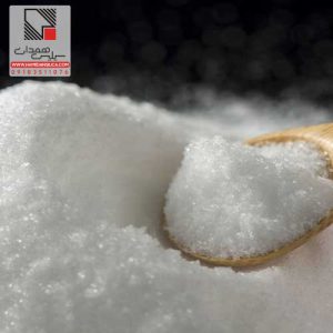 سیلیس شکری