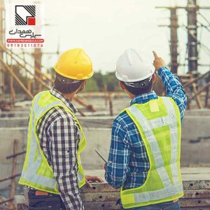 پودر سیلیس برای بتن چه کاربردی دارد؟ (سیلیس ساختمانی و ویژگی ها)