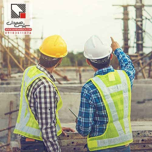 پودر سیلیس برای بتن چه کاربردی دارد؟ (سیلیس ساختمانی و ویژگی ها)