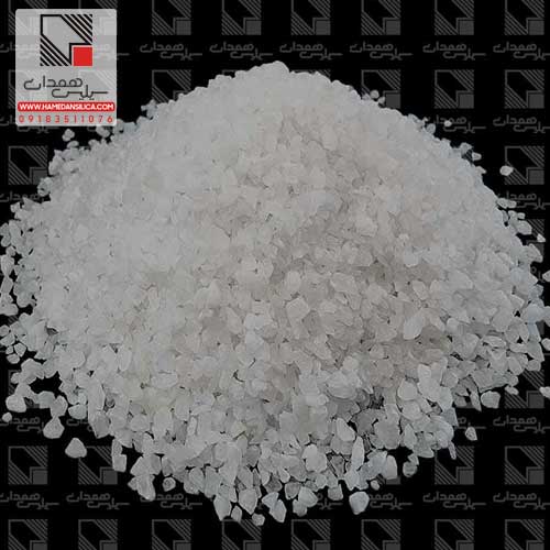 سیلیس پودری چیست (کاربرد + فروش پودر سیلیس در بازار 1401)