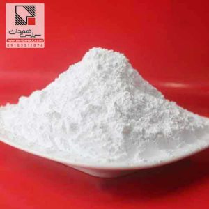 تولید کننده پودر سیلیس