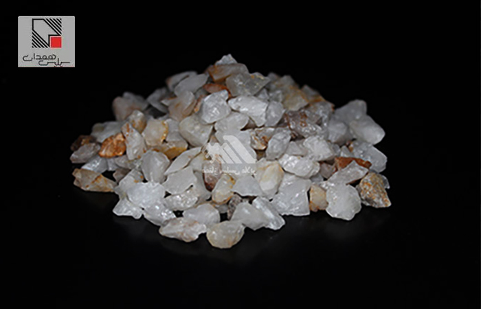 خرید سیلیس صادراتی