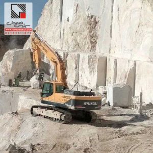 معدن سیلیس خوی و چیزهایی که در مورد آن نمیدانید