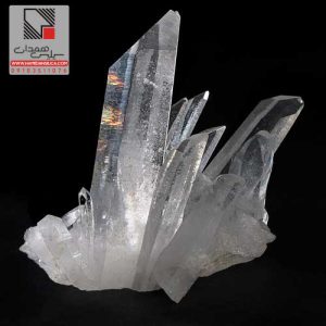 سنگ سیلیس کوارتز چیست و چه انواعی دارد؟