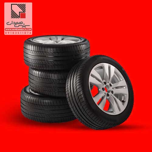 کاربرد سیلیس میکرونیزه در صنعت تولید لاستیک