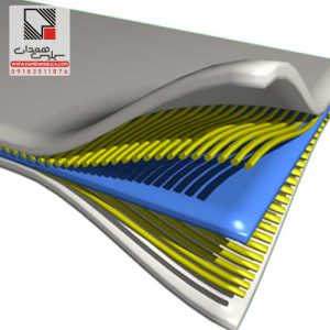 کاربرد سیلیس میکرونیزه در صنعت تولید کامپوزیت