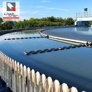 کاربرد سیلیس میکرونیزه در صنعت آب و فاضلاب