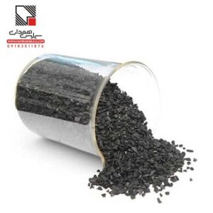 کاربرد کربن فعال در صنایع غذایی