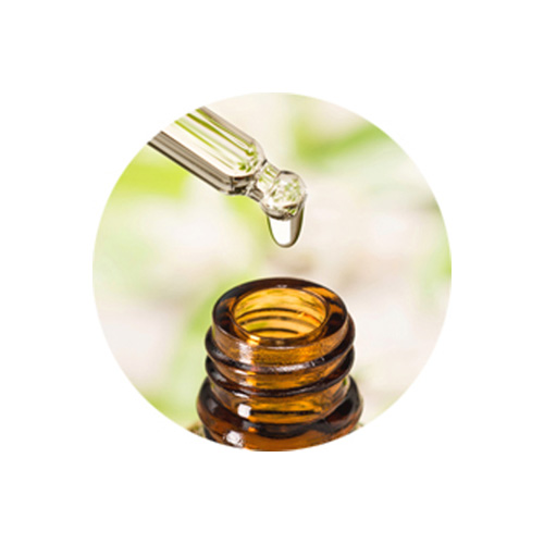 قطره سیلیس چیست؟