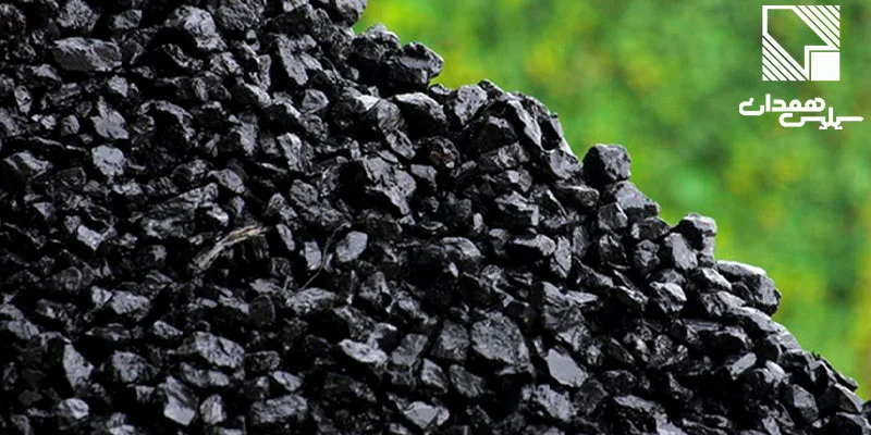 مراحل تشکیل ذغال سنگ به ترتیب چگونه است؟