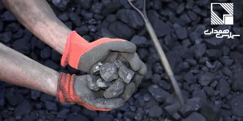 تاثیر ذغال سنگ بر روی محیط زیست