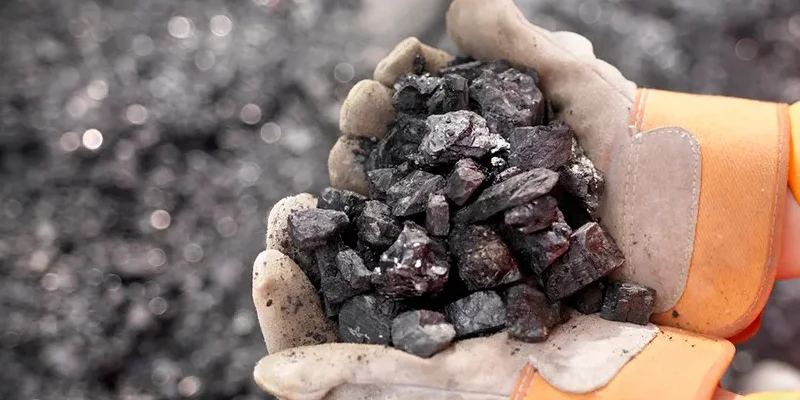 کیفیت زغال سنگ